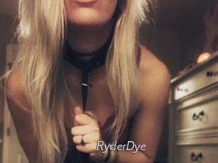 RyderDye