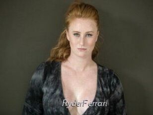 RyderFerrari