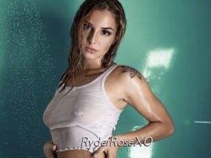 RyderRoseXO