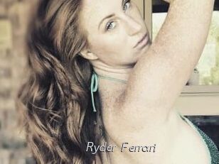 Ryder_Ferrari