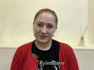 RyleeBaker