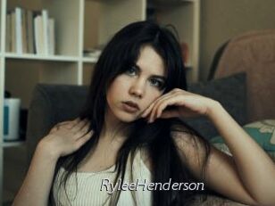 RyleeHenderson