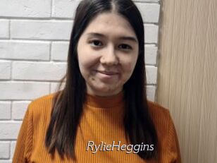 RylieHeggins