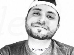 Ryman22 Le Scandale