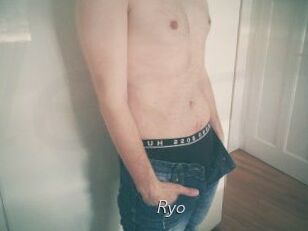 Ryo