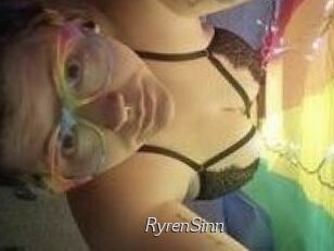 RyrenSinn