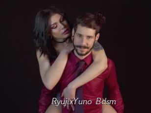 RyujixYuno_Bdsm Le Scandale