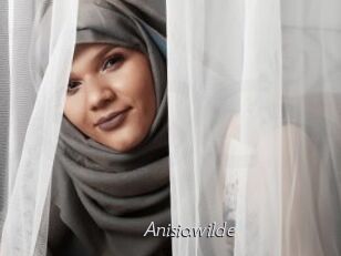 Anisiawilde