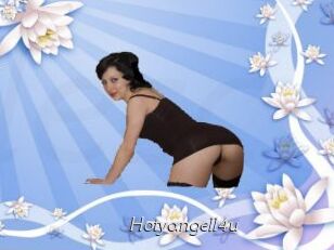 Hotyangell4u