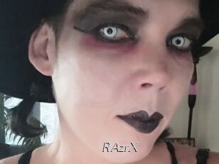 RAzrX