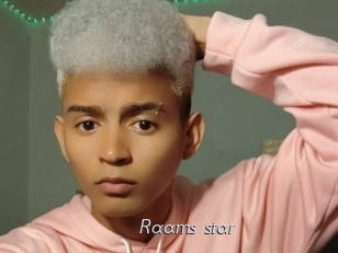 Raams_star