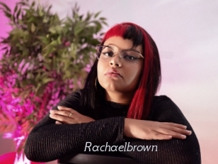 rachaelbrown Le Scandale
