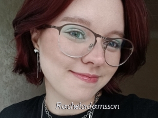 Racheladamsson