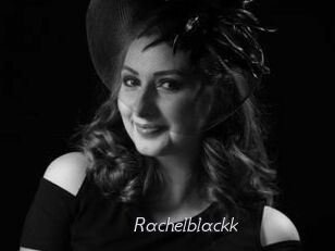 Rachelblackk