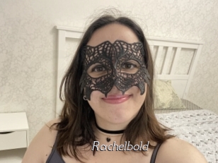 Rachelbold