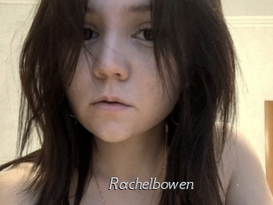 Rachelbowen