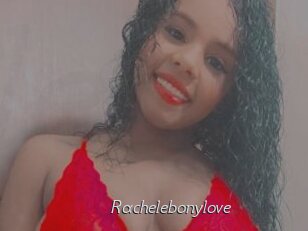 Rachelebonylove
