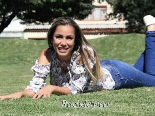 Racheletyleer