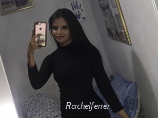 Rachelferrer
