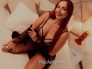 rachelgiorr Le Scandale