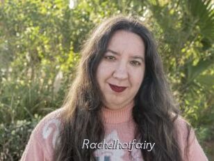 rachelhotfairy Le Scandale