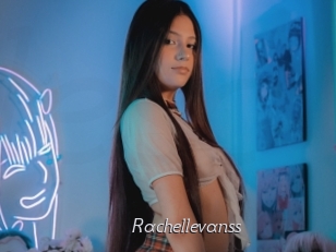 Rachellevanss