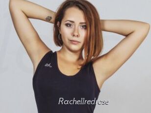 rachellredrose Le Scandale