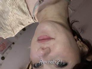 Rachelx21