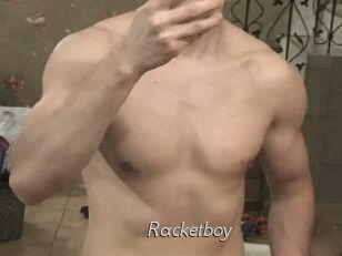 racketboy Le Scandale