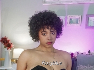 Racyblue