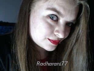 Radharani77