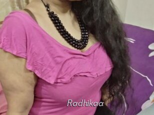 Radhikaa