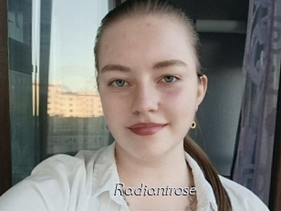 radiantrose Le Scandale
