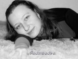 Radimiradiva