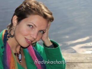 Radinkachattie