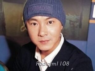 radiofm1108 Le Scandale