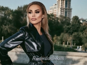 Radmiladream