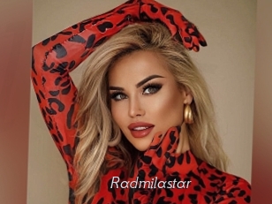 Radmilastar