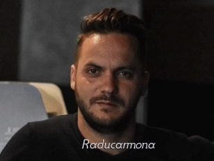 raducarmona Le Scandale