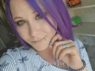 rae_sofia Le Scandale