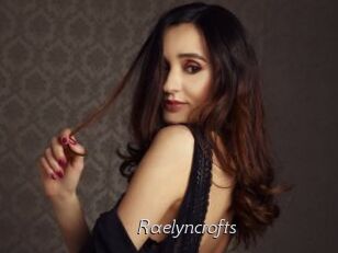 raelyncrofts Le Scandale