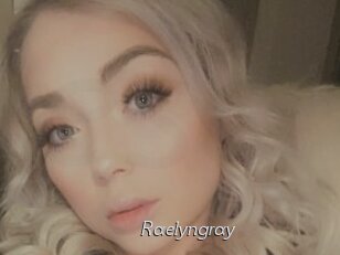 raelyngray Le Scandale