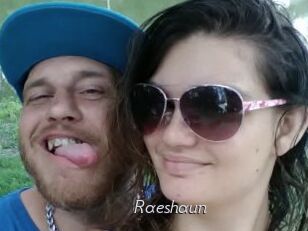 Raeshaun