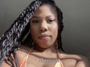 raewerks Le Scandale