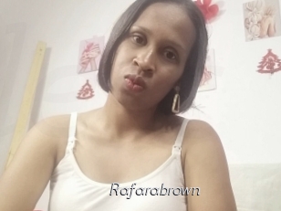 Rafarabrown