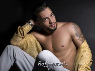 Raffaelstudx