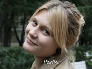 Rahila