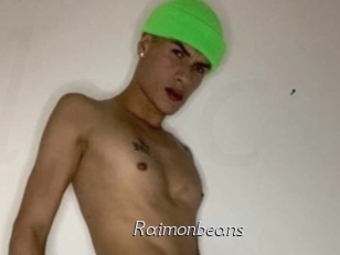 raimonbeans Le Scandale