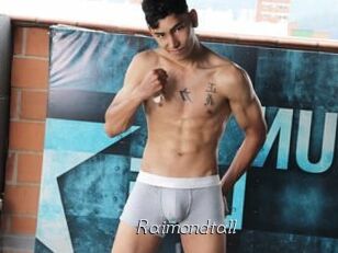 Raimondtall