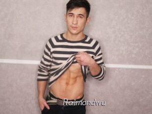 Raimondwu